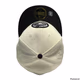 Las Vegas Raiders Inspire Change New Era 59Fifty Hat Cap Black/Cream