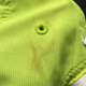 Nike Golf Tech Swoosh Hat Volt