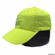 Nike Golf Tech Swoosh Hat Volt