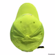Nike Golf Tech Swoosh Hat Volt