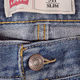 Levi's 511™️ Slim Pants for For Women