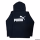 Puma Graphic Hoodie for Kids