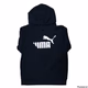 Puma Graphic Hoodie for Kids