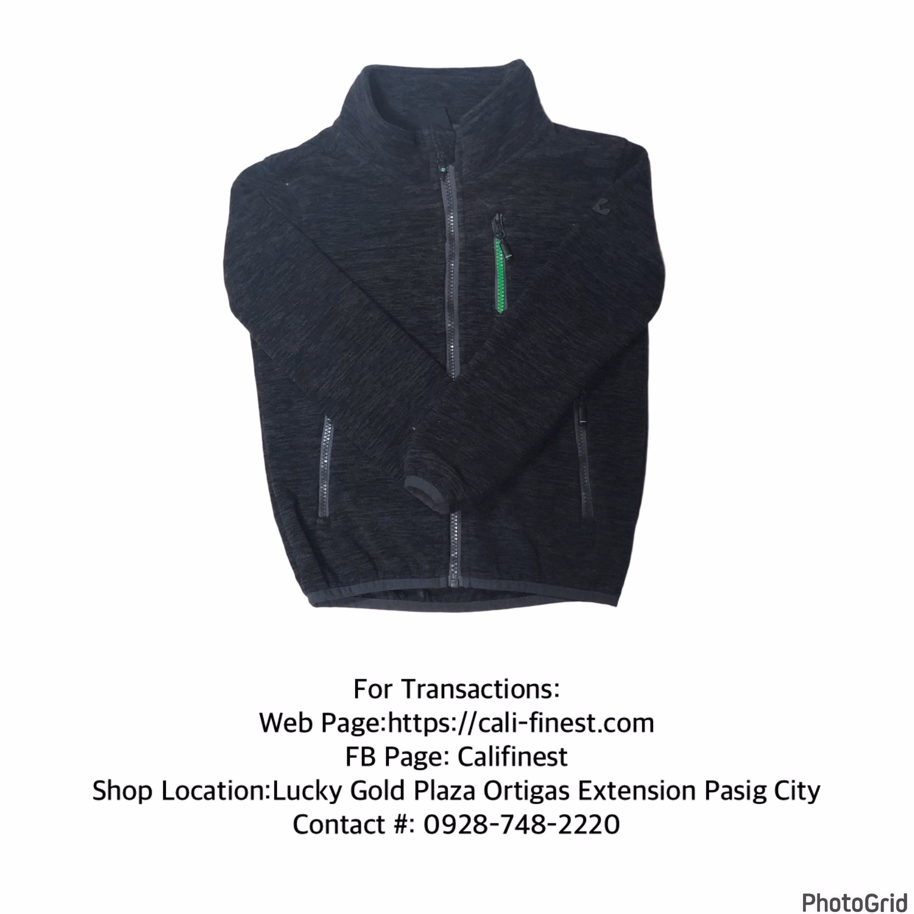 Killtec Rataro Fleece Jacket for Kids