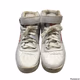 Fila Women’s Pink & White High Tops Shoes