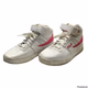 Fila Women’s Pink & White High Tops Shoes