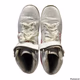 Fila Women’s Pink & White High Tops Shoes