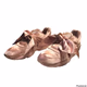 Puma Rihanna Fenty Bow Silver Pink Satin Women’s Sneakers