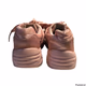 Puma Rihanna Fenty Bow Silver Pink Satin Women’s Sneakers
