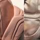 Puma Rihanna Fenty Bow Silver Pink Satin Women’s Sneakers