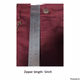 Refuge jeans for Women Maroon