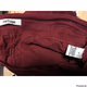 Refuge jeans for Women Maroon