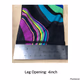 Fula Sport Running leggings for women
