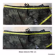 BROOKLYN CLOTH The Jogger Pants Stretch Twill Large