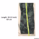 BROOKLYN CLOTH The Jogger Pants Stretch Twill Large