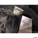 Nike Sportswear pants  For Men Dark Gray