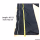 Nike Pants Black For Men Large