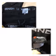 AND1 Jogger Pants for Men Black Large 