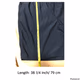 Short for men Navy Blue size XXL