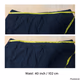 Short for men Navy Blue size XXL