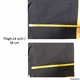 Short for men Navy Blue size XXL