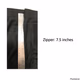 Alfani Men’s Black Pinstripe Dress Pants