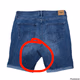 Denizen Bermuda Womens Short