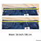 Denizen Bermuda Womens Short