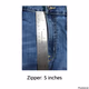 Denizen Bermuda Womens Short