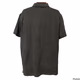 Tommy Hilfiger Slim Fit Black Polo Shirt for Mens