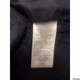 Juicy Couture Black Puffer Vest for women’s Medium 