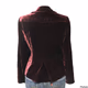 Nine West Velvet Blazer for Womens