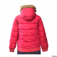 Old Navy Pink Winter Jacket For Women