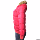 Old Navy Pink Winter Jacket For Women