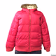 Old Navy Pink Winter Jacket For Women