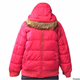 Old Navy Pink Winter Jacket For Women