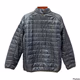 North End Warm Logik Winter Jacket Dark Blue For Men