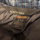 North End Warm Logik Winter Jacket Dark Blue For Men