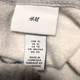 H &M Grey Jacket For Men XL