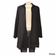 HAVE Los Angeles Black Coat for Women’s Medium 