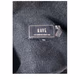 HAVE Los Angeles Black Coat for Women’s Medium 