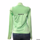 DKNY Sport light Green Long Sleeve For Women