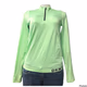 DKNY Sport light Green Long Sleeve For Women