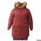 Cat & Jack Winter Jacket Maroon for Women’s Large