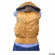 Forever Vest Jacket Faux Fur for Women’s