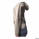 Cat & Jack Grey Hoodie Jacket For Women 