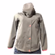 Cat & Jack Grey Hoodie Jacket For Women 