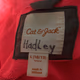Cat & Jack Grey Hoodie Jacket For Women 