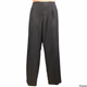 Black Striped Men’s Dress Pants