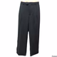 Haggar Established 1926 Men’s Black Dress Pants